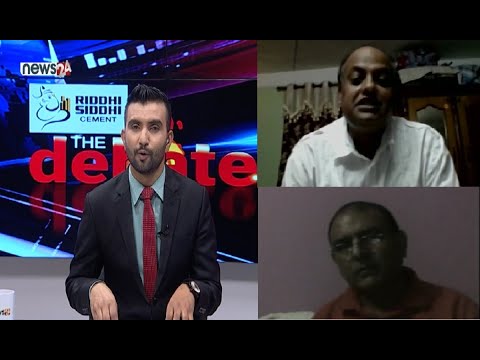 श्रमिकहरुको बेहाल, तीनै तहका सरकारसँग छैन कुनै कार्यक्रम - THE DEBATE