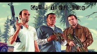 preview picture of video 'Let's Play GTA V: Episode 2- Franklin's Job'