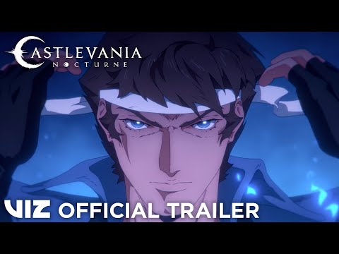afbeelding The Complete First Season Launch Trailer