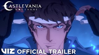 The Complete First Season Launch Trailer
