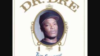 Dr. Dre - The $20 Sack Pyramid
