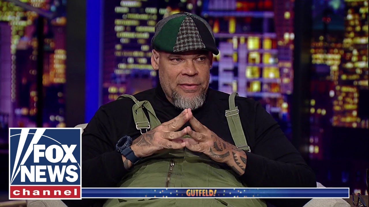 Tyrus: The bad people in Minnesota feel 'empowered'