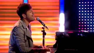 Pablo López - Suplicando - Divendres TV3