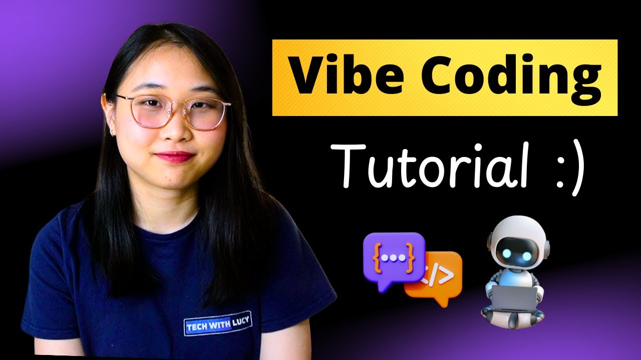 How to Start Vibe Coding