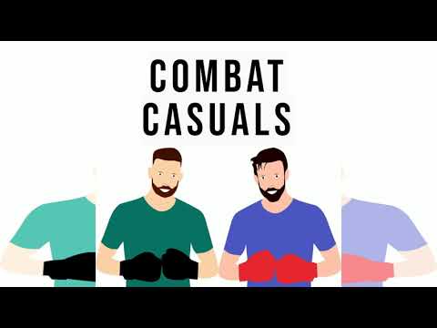 Lorenzo Fraquelli - Ian is Sh*t