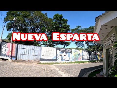 Nueva Esparta, La Unión 