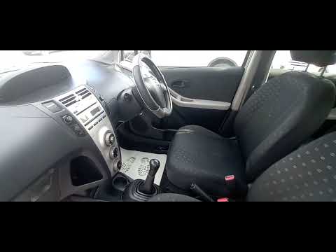Toyota Yaris NEW NCT 1.0L TERRA 5DR - Image 2