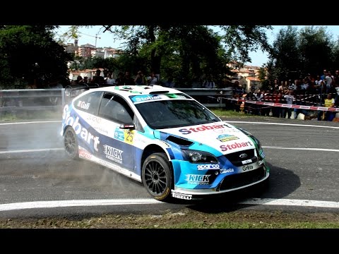 12° Rally Legend 2014 - PURE EMOTION - San Marino