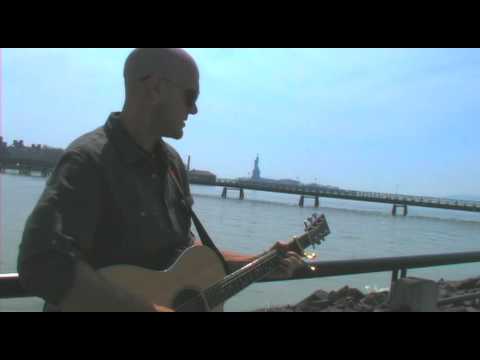 Dave Tieff - Love & Freedom - Tour 2010 - NYC