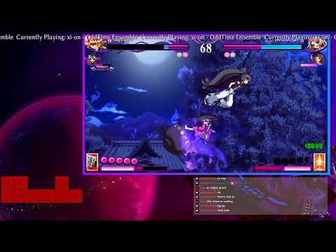 Casual Flower Fight Night Event #35 ~ February 5th, 2023