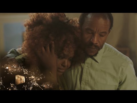 Mgedeza saves Momo and walks again – DiepCity | Mzansi Magic | S2 | Ep100