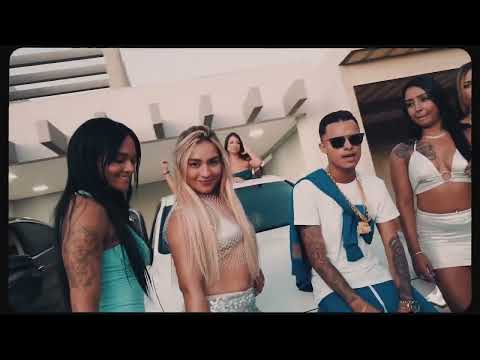 Balbino - Revoada (Official Music Video)