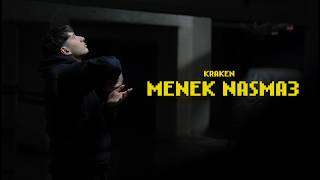 KRAKENY