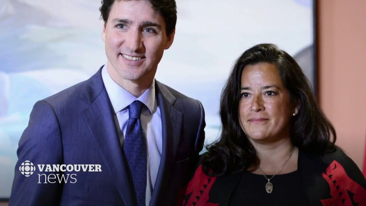 WATCH LIVE: CBC Vancouver News at 6 for Feb. 12 — Snowstorm, Raybould Resignation, Throne Speech