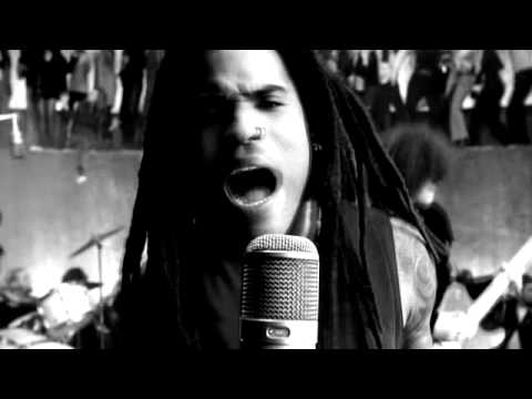 Example vs Lenny Kravitz - Are You Gonna Change The Way (Schmolli vs DJSFM vs Jack The Video Ripper)