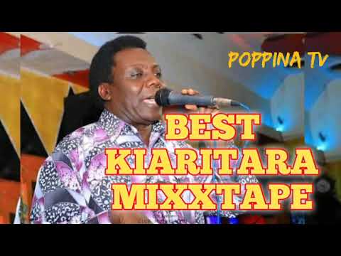 Best of Joseph Kariuki (KIARUTARA) LATEST MIXXTAPE 2021