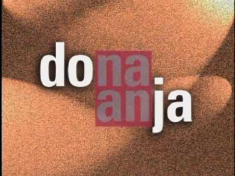 Dona Anja: Novela JPO