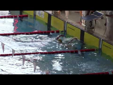 Paloka Elisa (3) 100RA - Livorno 28.05.23