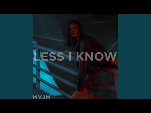 Less I Know