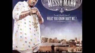 Messy Marv - You can be my nigga