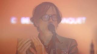 Jarvis Cocker - Big New Prinz (The Fall cover / Michael Clark tribute)