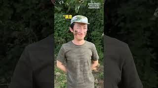 教官：oi~今年这群大袜子怎么尸变了！ #搞笑 #军训 #新生军训 #高能段子手 #搞笑视频