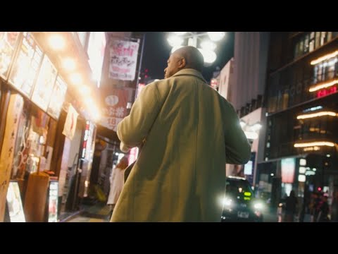 Sonikem The Genius - Tower I Official Music Video