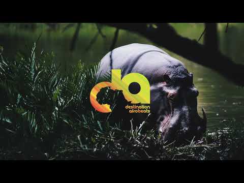 Kwamz and Flava - Anytime ft Kwesi Arthur