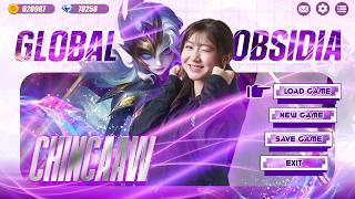 Download lagu mabar VIP mole kompe, MVP win free segame   skin berlaku kelipatan yeayy #mediashareon mp3