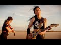 Golden Salt LOSER Official Music Video