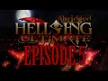 *TFS* Hellsing Ultimate Abridged Episode 5 