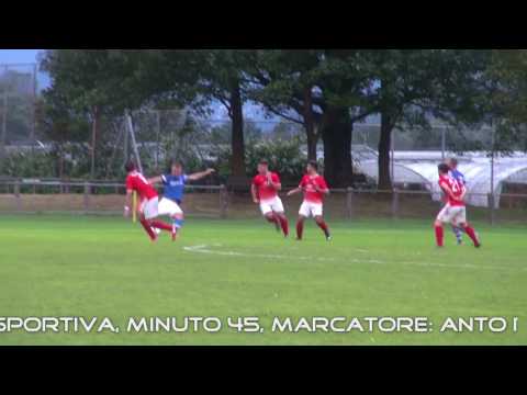 US Giubiasco - Losone Sportiva (1-2)