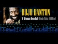 Buju Banton - Di Woman Dem Fat (Unda Wata Riddim)