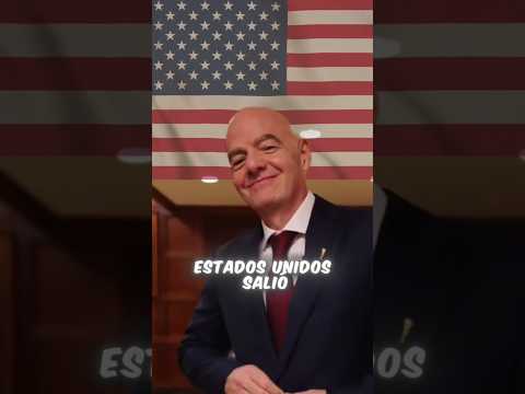 Por esto el MUNDIAL debió de jugarse en MÉXICO SOLAMENTE Y NO EN ESTADOS UNIDOS