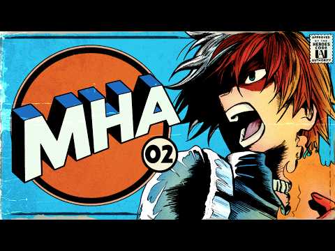 I quit My Hero Academia... now I'm BACK! (Season 2)