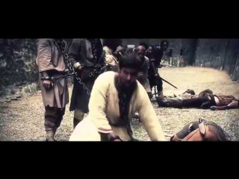 Трейлер фільму «Річард - Левове серце»