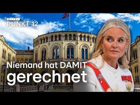 Royals under pressure: Illness, court & secret details | Royal Talk