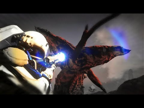 AG's Osiris: NewDawn E07