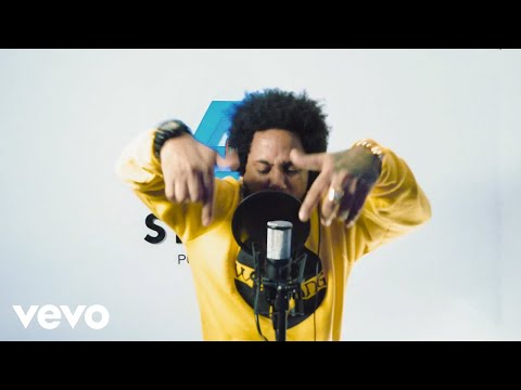 Starmac Publishing, Lolo en el Microfono - Sessions 9 (Official Video)