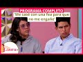 Me Casé Con Una Fea Para Que No Me Engañe Que Pase Laura Programa Completo