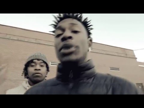 Lou Marley - Stop It (Official Music Video)