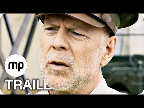 Trailer-Vorschau: Air Strike