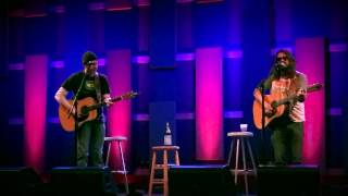 &#39;Outlaw You&#39; Shooter Jennings with Jason Boland