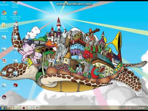 HOW TO HACK FLYFF PRIVATE SERVER+ DEFACE