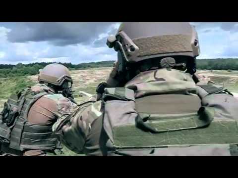 Polish Naval Special Operations Unit FORMOZA part 3