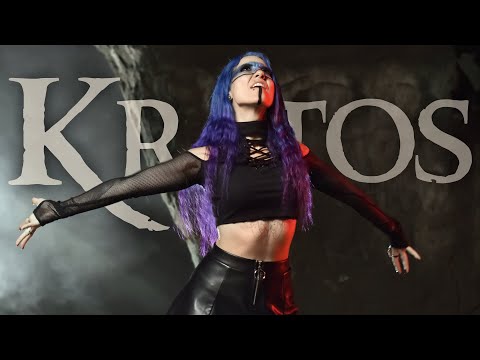 INFINITAS - Kratos (OFFICIAL VIDEO)