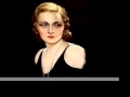 Tallulah Bankhead "Prisoner of Love" Remastered ...