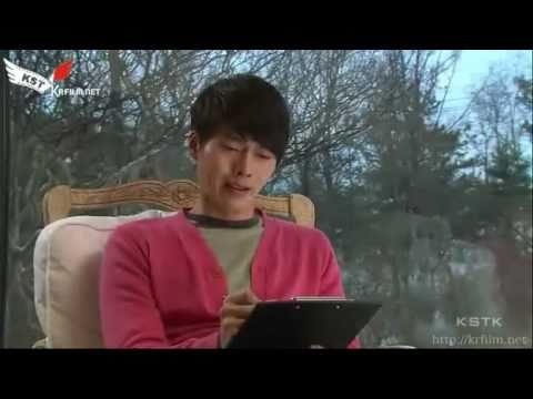[Vietsub + Kara] Secret Garden OST - Scar - BOIS