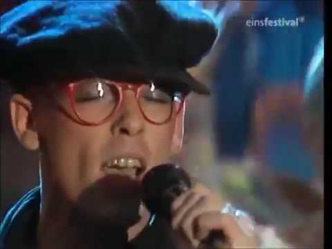 Baltimora ▶ Woody Boogie  1985