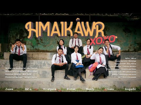 HMAIKAWR || MIZO FILM || FULL MOVIE AT LERSIA PLAY